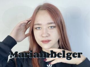 Mariambelger