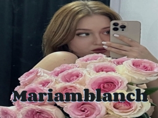 Mariamblanch
