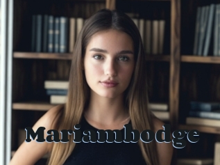 Mariambodge