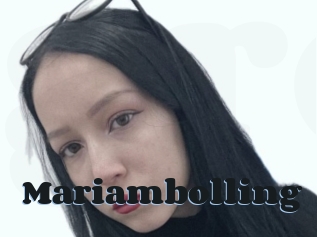 Mariambolling