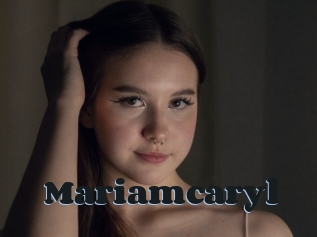 Mariamcaryl