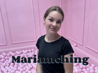 Mariamching
