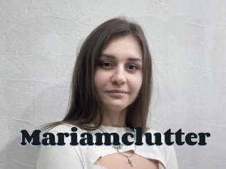 Mariamclutter