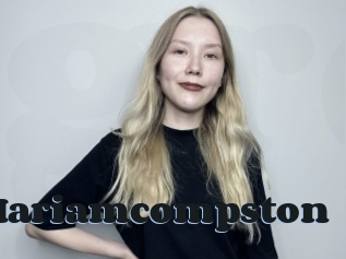 Mariamcompston