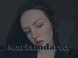 Mariamdarter