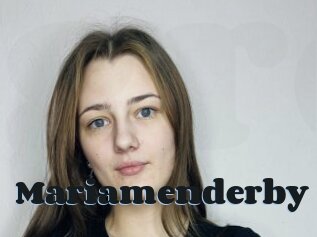 Mariamenderby