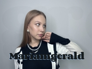 Mariamgerald