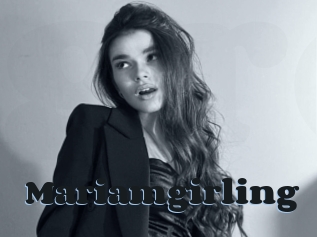 Mariamgirling