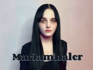 Mariamhaler