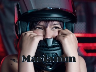 Mariamm