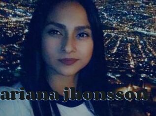 Mariana_jhonsson