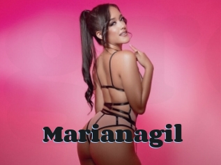 Marianagil