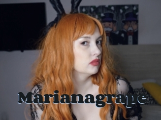 Marianagrape