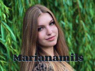 Marianamils
