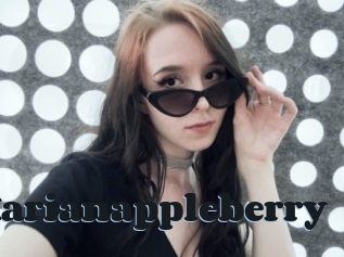 Marianappleberry