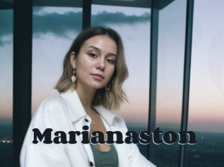 Marianaston