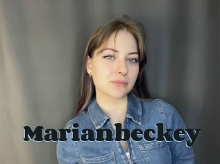Marianbeckey