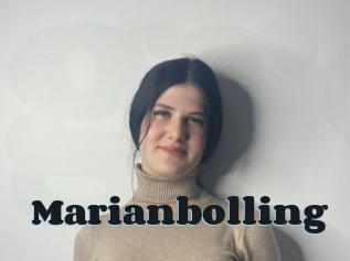 Marianbolling