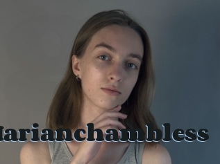 Marianchambless