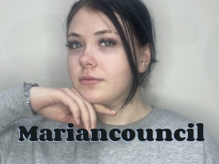Mariancouncil
