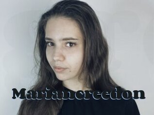 Mariancreedon