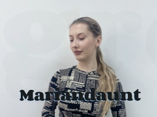 Mariandaunt