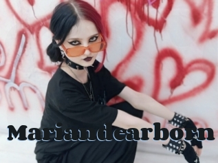 Mariandearborn