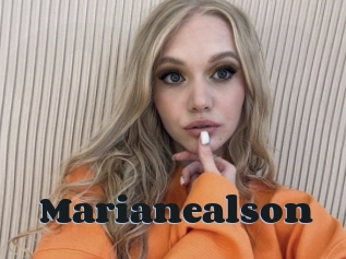 Marianealson