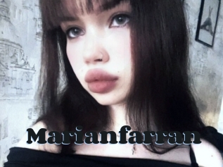 Marianfarran