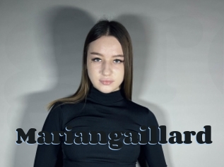 Mariangaillard