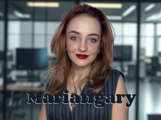 Mariangary