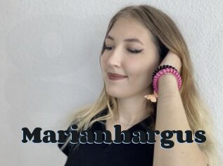 Marianhargus