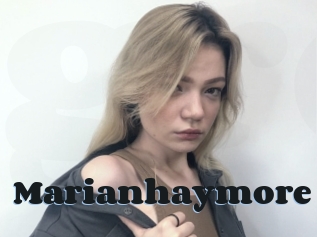 Marianhaymore