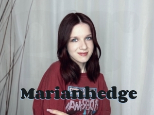 Marianhedge