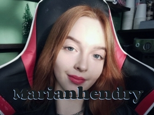 Marianhendry