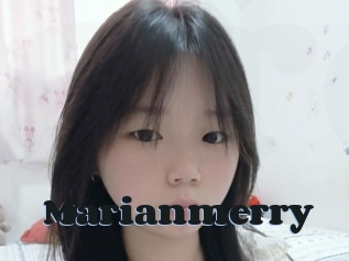 Marianmerry
