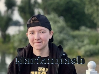 Mariannash