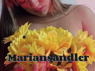 Mariansandler