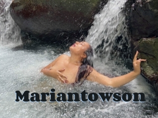 Mariantowson