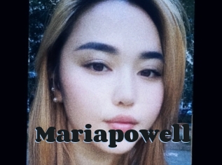 Mariapowell