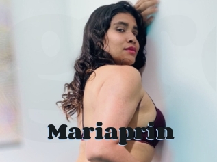 Mariaprin