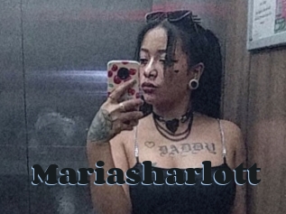 Mariasharlott