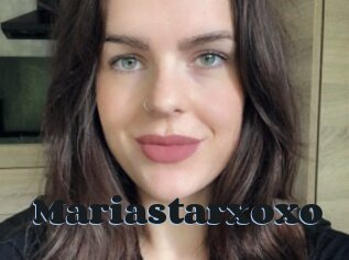 Mariastarxoxo