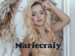Mariecraiy