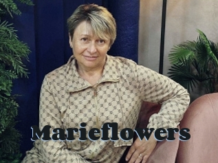 Marieflowers