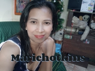 Mariehotkins