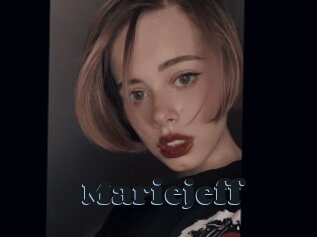 Mariejeff