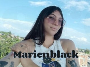 Marienblack