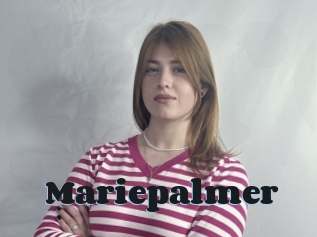 Mariepalmer