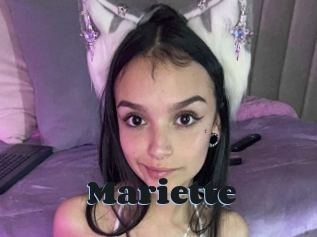 Mariette
